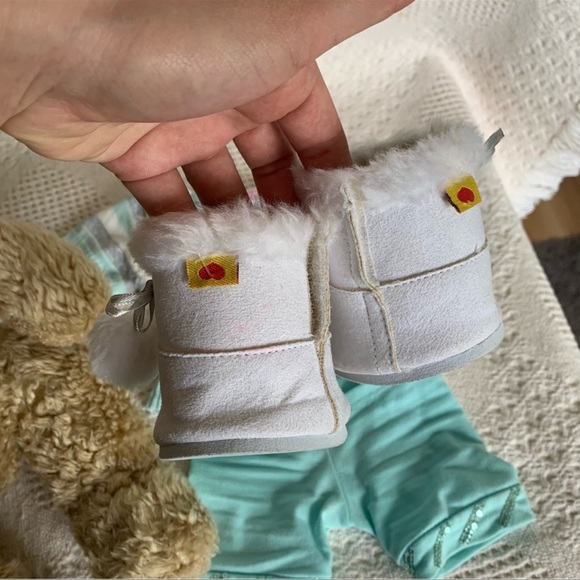 Build a bear clothes set - Picture 2 of 2